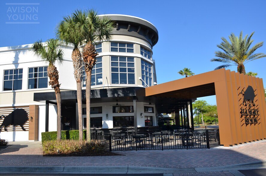 More Photos Of 1135 Townpark Ave, Lake Mary Freestanding For Lease