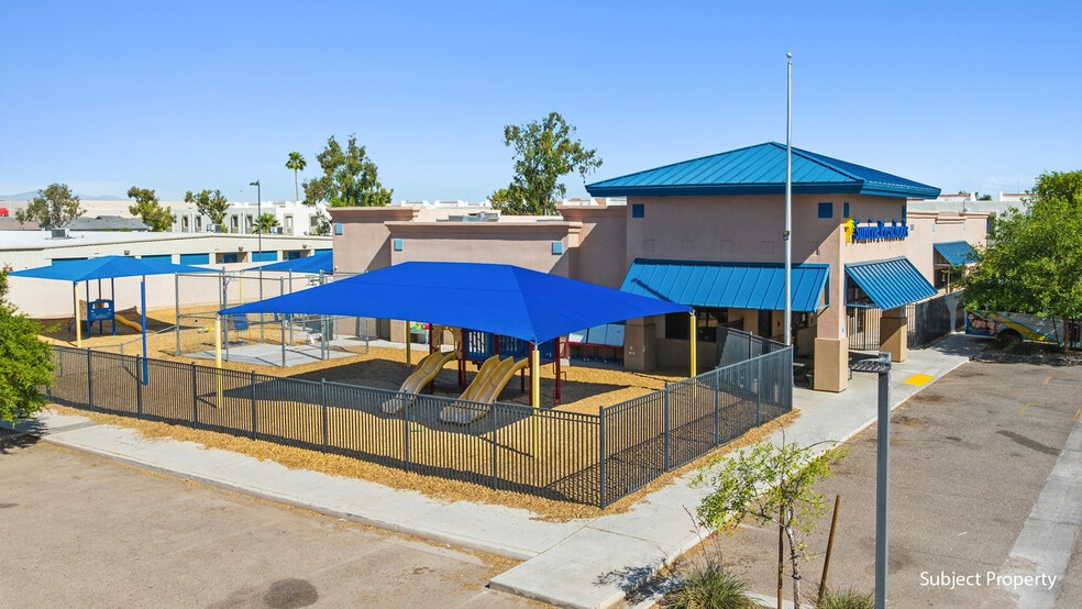 More Photos Of 350 N 96th Ave, Tolleson Daycare Center For Sale