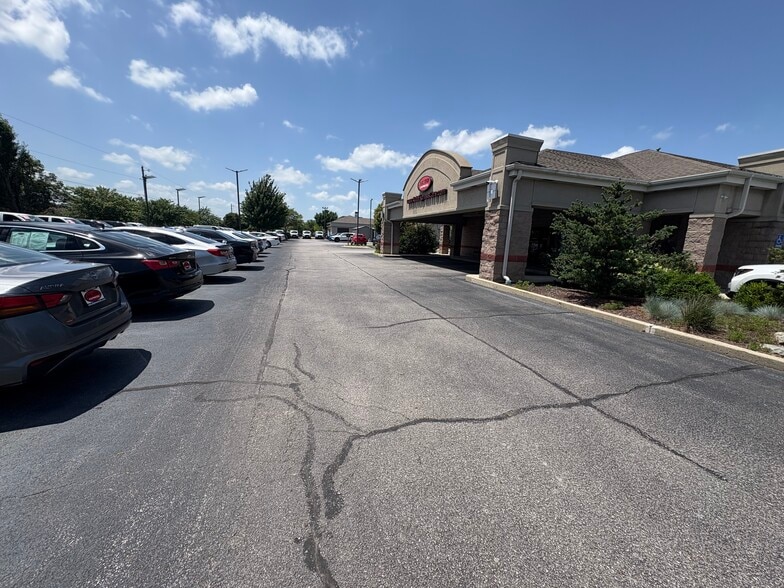 More Photos Of 2306 IFCU way, Lafayette Auto Dealership For Sale