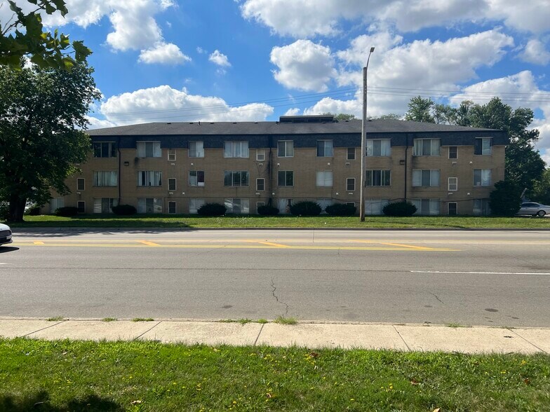 More Photos Of 18401 Joy Rd, Detroit Apartments For Sale