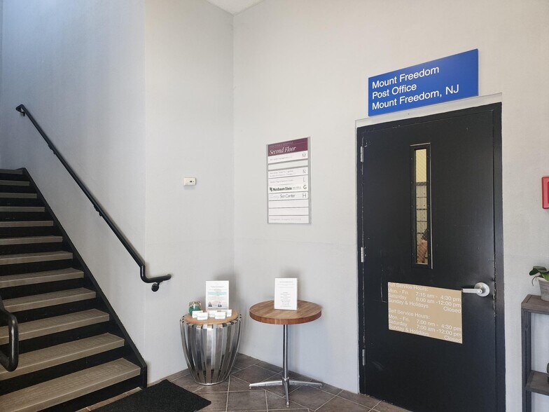 More Photos Of 1250 Sussex Tpke, Randolph Storefront Retail Office For Lease