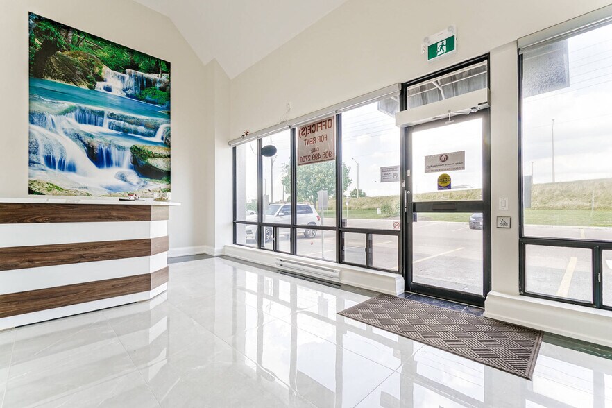 More Photos Of 7956 Torbram Rd, Brampton Coworking Space