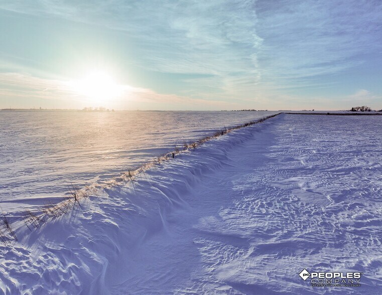 More Photos Of 00 320th Street, Stanhope Land For Sale