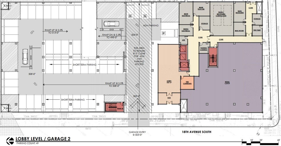 More Photos Of 818 18th Ave S, Nashville Office For Lease