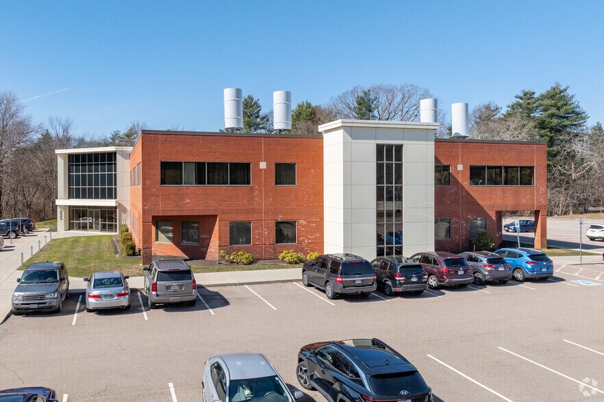 More Photos Of 225 Foxborough Blvd, Foxborough Office For Lease