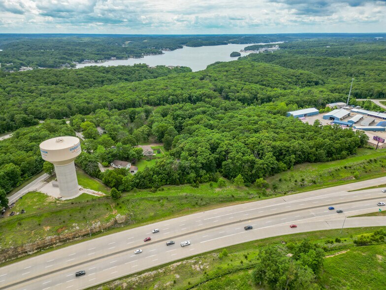 More Photos Of Burton Duenke Ln l, Osage Beach Land For Sale