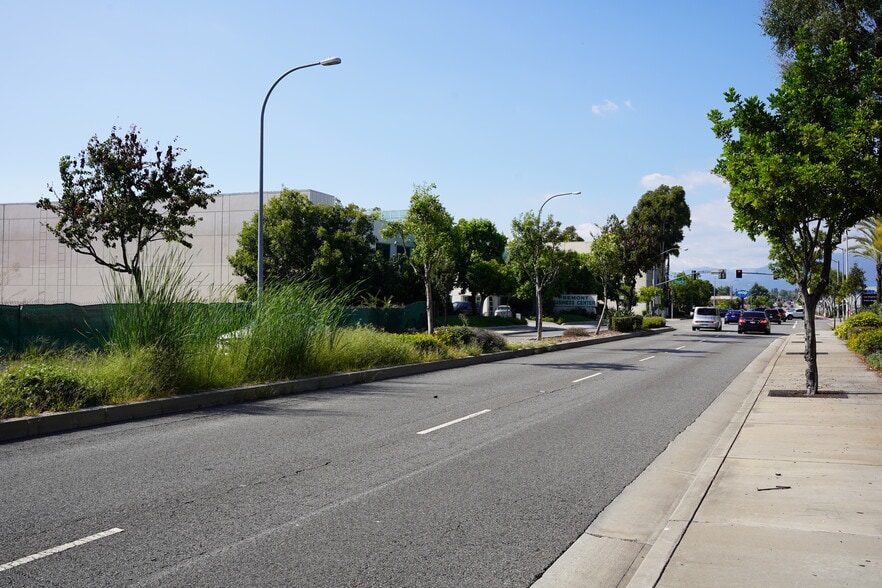 More Photos Of 919 S Fremont Ave, Alhambra Warehouse For Sale
