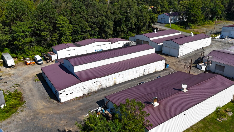 More Photos Of 813 S Reading Ave, Boyertown Manufacturing For Lease