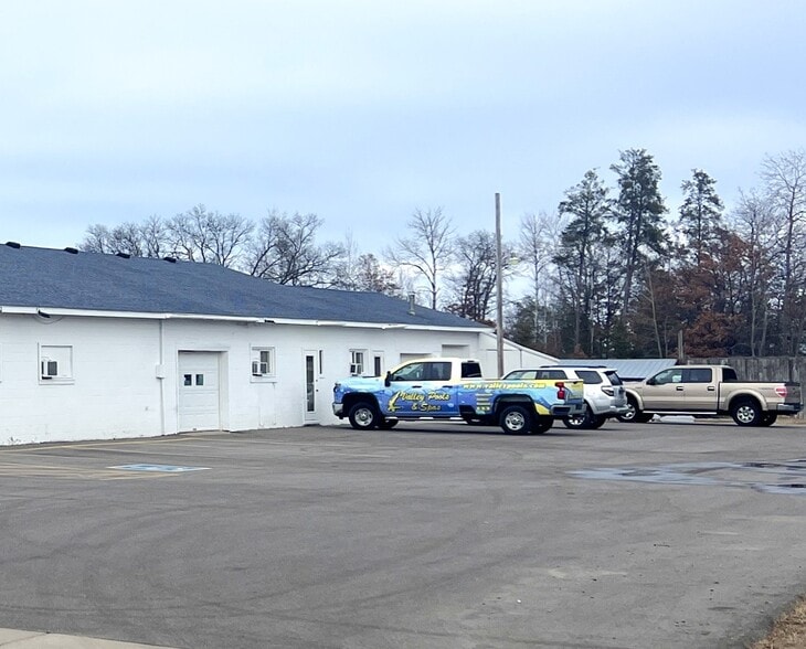 More Photos Of 5401 Birchdale Rd, Brainerd General Retail For Sale