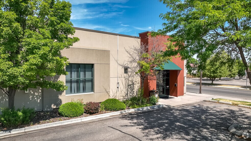 More Photos Of 805 N Main St, Pocatello Coworking Space