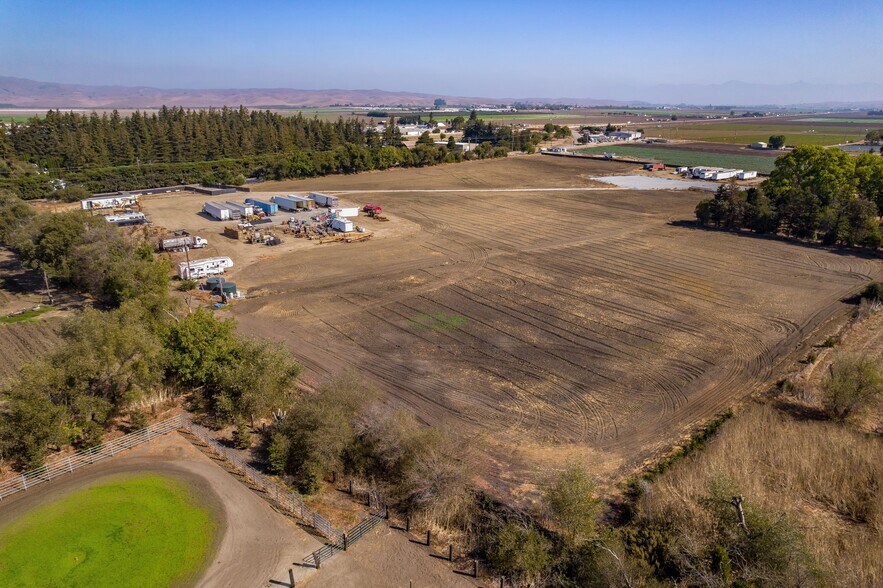 451 Old San Juan Hollister Rd, San Juan Bautista, CA 95045 Land For