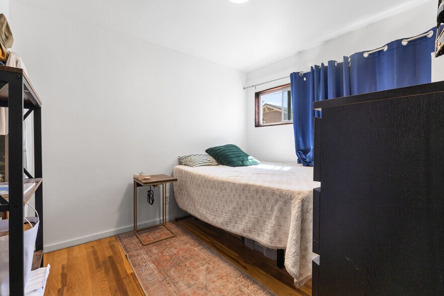 More Photos Of 4774 Wilson Ave, San Diego Apartments For Sale