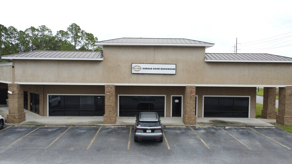 More Photos Of 3003 Scarlett St, Brunswick Office For Sale