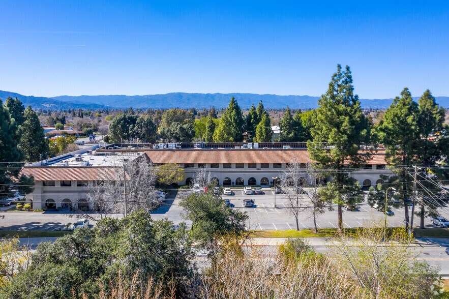 More Photos Of 3150 Almaden Expy, San Jose Office For Lease