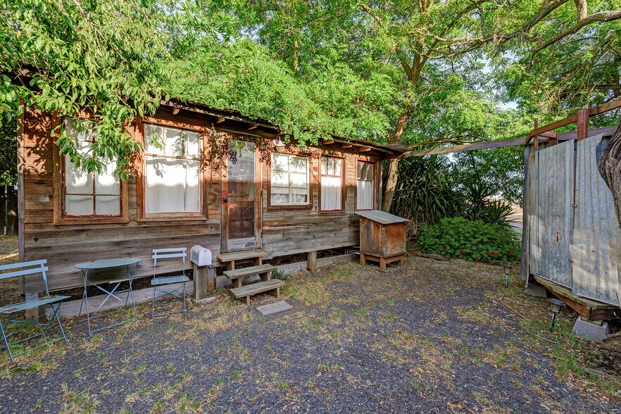 More Photos Of 8201 Highland Rd, Livermore Land For Sale