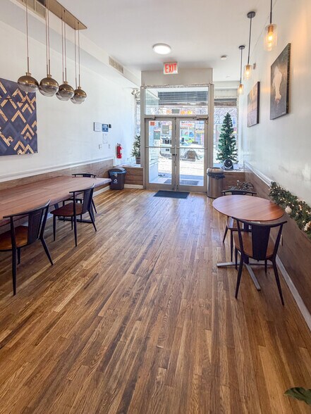 More Photos Of 410 Utica Ave, Brooklyn Storefront Retail Office For Sale