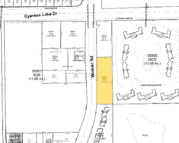 More Photos Of 6719 Winkler Rd, Fort Myers Office For Lease