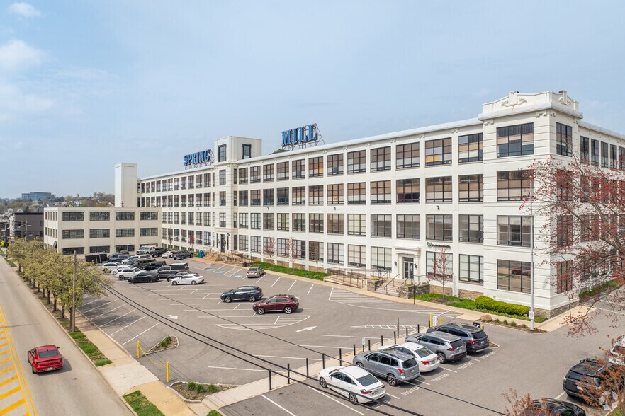 More Photos Of 1100 E Hector St, Conshohocken Loft Creative Space For Lease