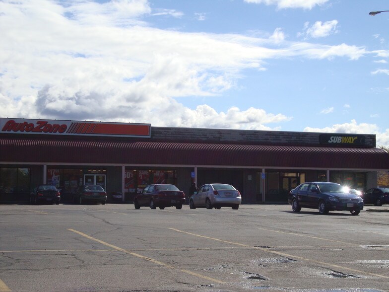 More Photos Of 16122 Lake Shore Blvd, Cleveland Unknown For Lease