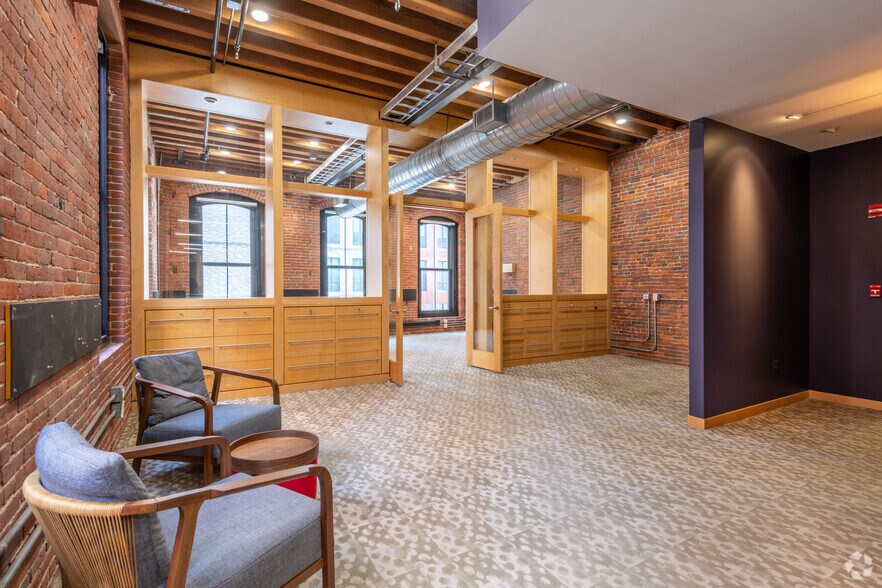 More Photos Of 109-115 Broad St, Boston Office For Lease