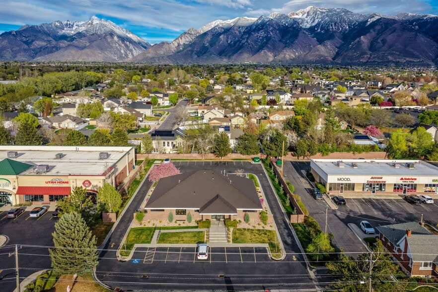 More Photos Of 10885 S State St, Sandy Medical For Sale