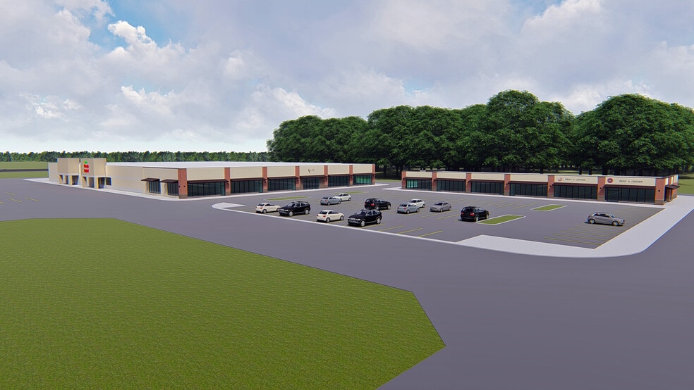 More Photos Of 1921-1931 25th, Gary Unknown For Lease