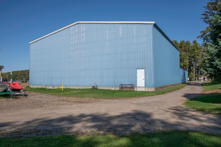 More Photos Of 2275 State Highway 17, Phelps General Retail For Sale