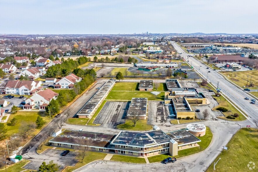 More Photos Of 4853 W Henrietta Rd, Henrietta Hotel For Sale