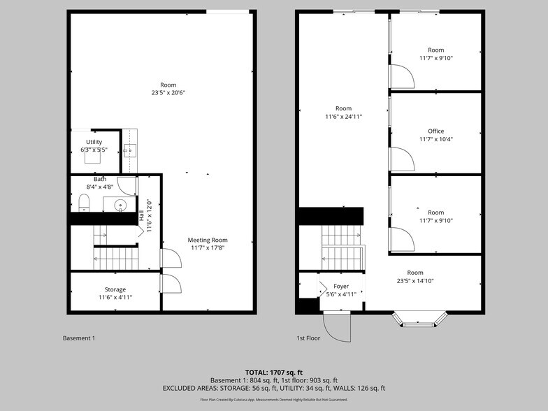 More Photos Of 2575 N Hamline Ave, Roseville Office For Sale