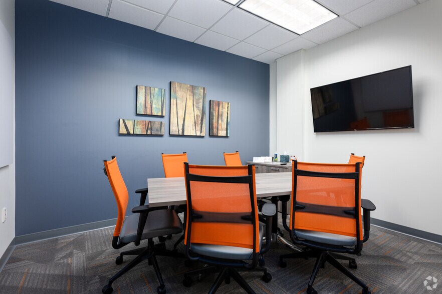 More Photos Of 806 Green Valley Rd, Greensboro Office Residential For Lease