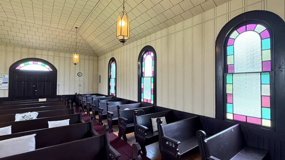 More Photos Of 11465 NC 32 Hwy, Roper Religious Facility For Sale