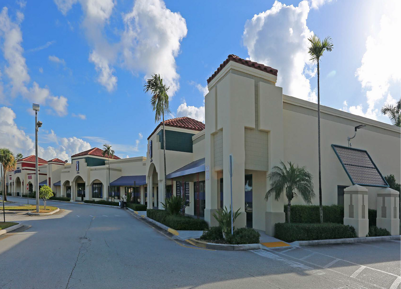 Primary Photo Of 1000-1350 Linton Blvd, Delray Beach Unknown For Lease