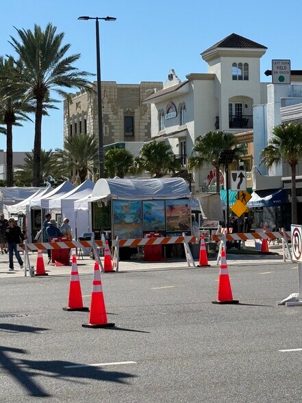 More Photos Of 128 S Beach St, Daytona Beach Apartments For Sale