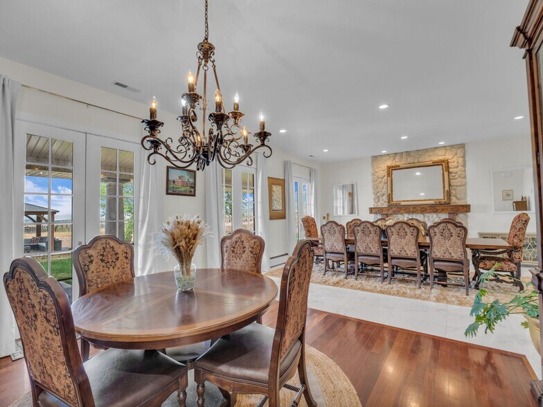 More Photos Of 135 E 200 N, Kanosh Hospitality For Sale