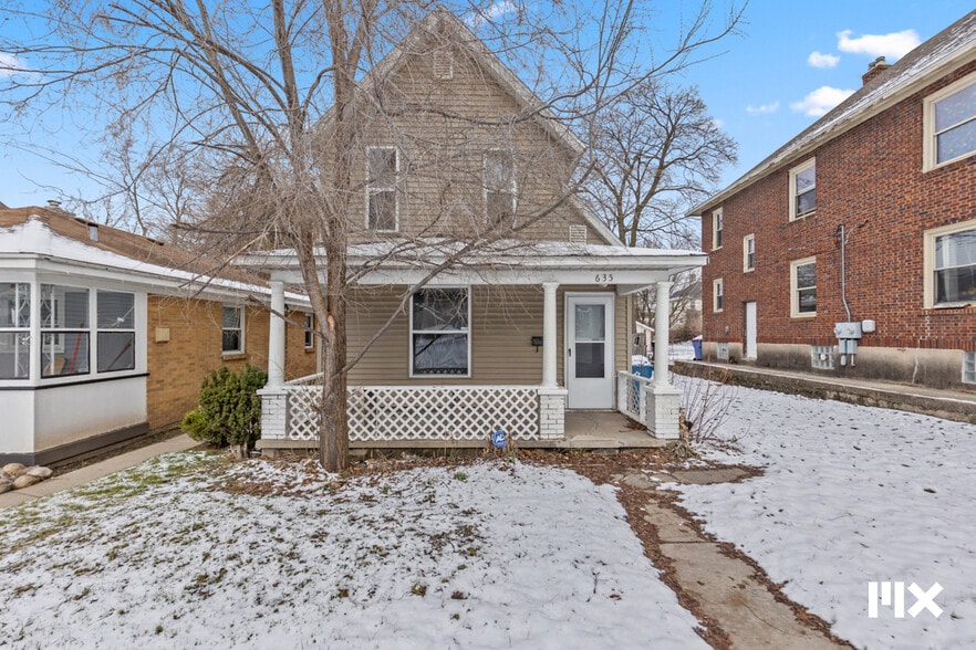 More Photos Of , Grand Rapids Multifamily For Sale