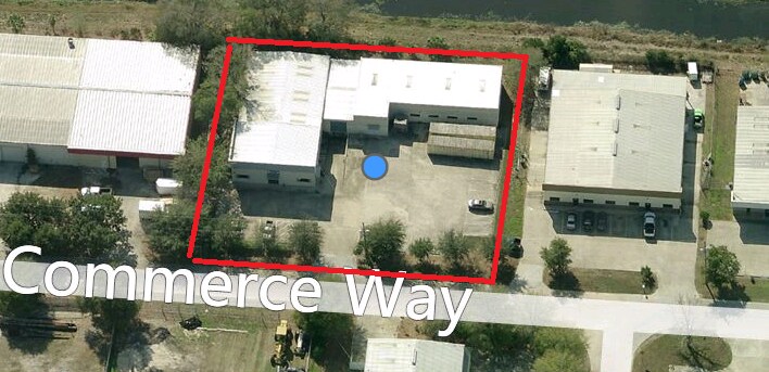 More Photos Of 109 Commerce Way, Sanford Warehouse For Sale