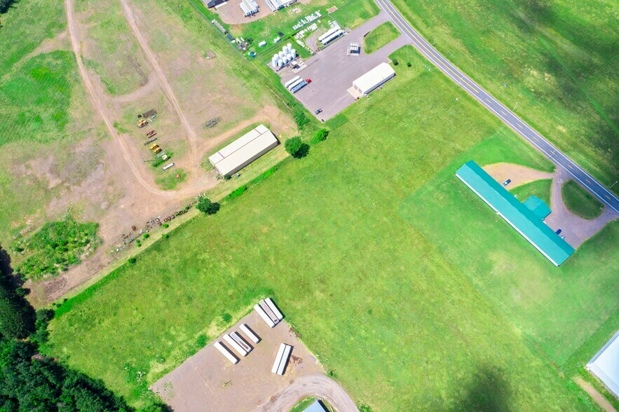 More Photos Of 900 N Industrial Rd, Mora Land For Sale