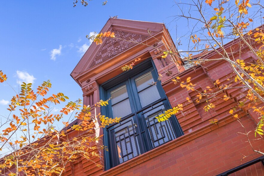 More Photos Of 2000 Massachusetts Ave NW, Washington Office Residential For Sale