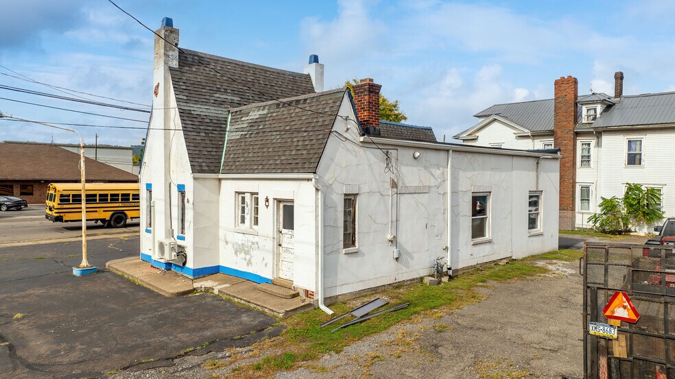 More Photos Of 338 E Front St, Berwick General Retail For Sale