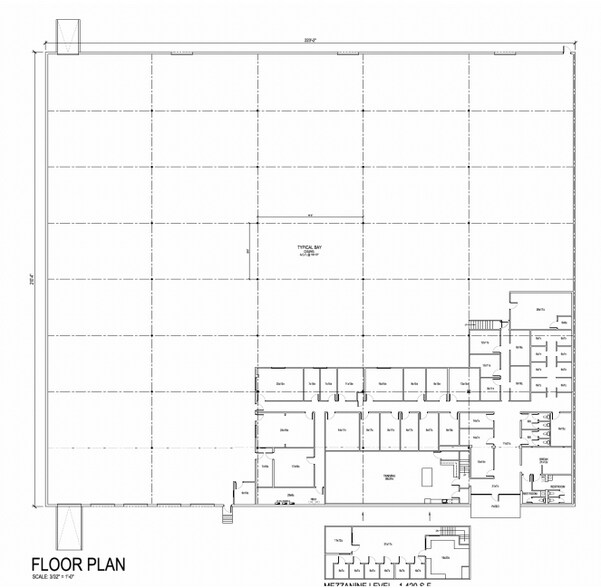 More Photos Of 5124 Sharp St, Dallas Distribution For Lease