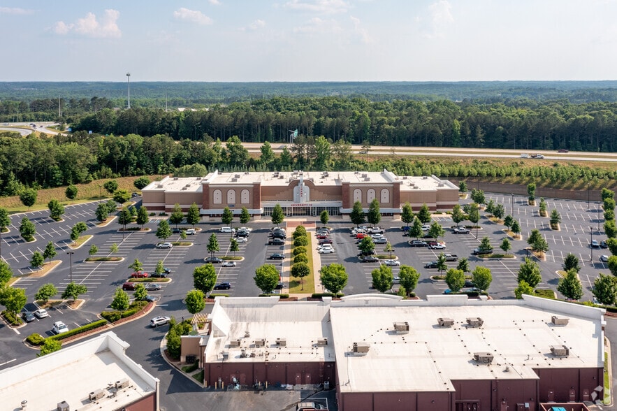 More Photos Of 1791 Oconee Connector Rd, Athens Unknown For Lease