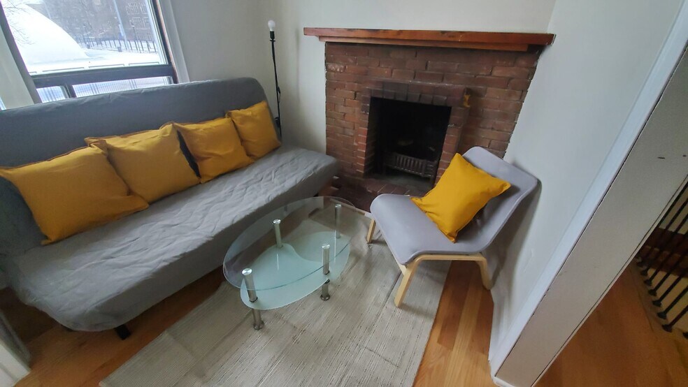 More Photos Of 195 Harbord St, Toronto Storefront Retail Residential For Sale