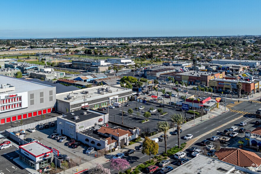 More Photos Of 9836 Atlantic Ave, South Gate Office For Sale