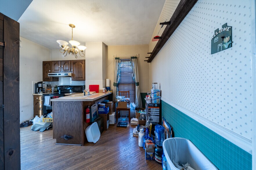 More Photos Of 261 Lebanon Ave, Belleville Apartments For Sale