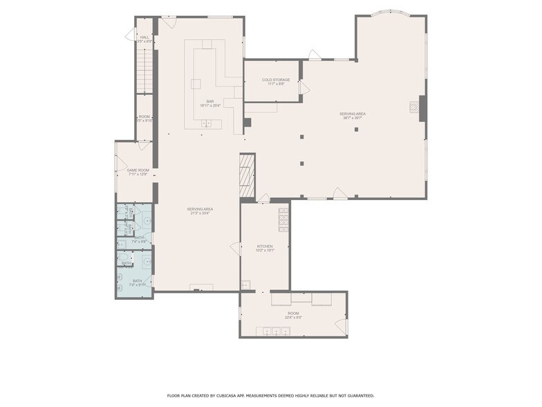 More Photos Of 184 Jamison City Rd, Benton Restaurant For Sale