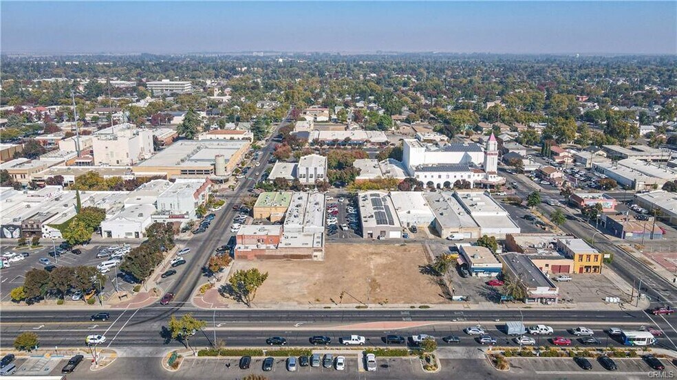 More Photos Of 375 W 16th St, Merced Land For Lease