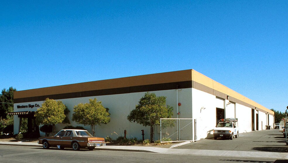More Photos Of 1755 Woolner Ave, Fairfield Manufacturing For Sale