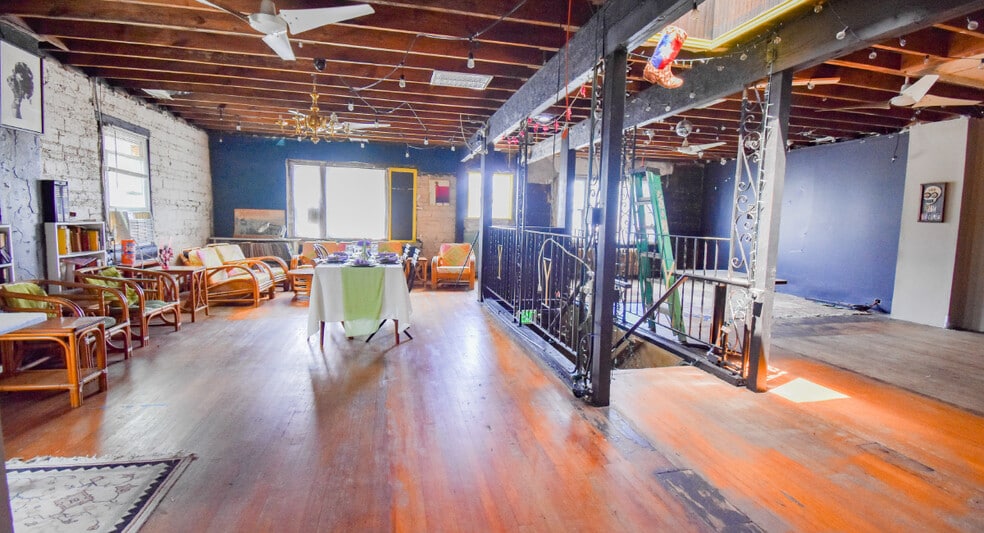 More Photos Of 1601 Rhode Island Ave NE, Washington Storefront Retail Residential For Sale