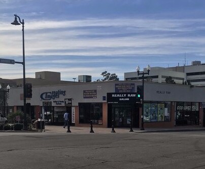 More Photos Of 157-167 N Market St, Inglewood Unknown For Lease