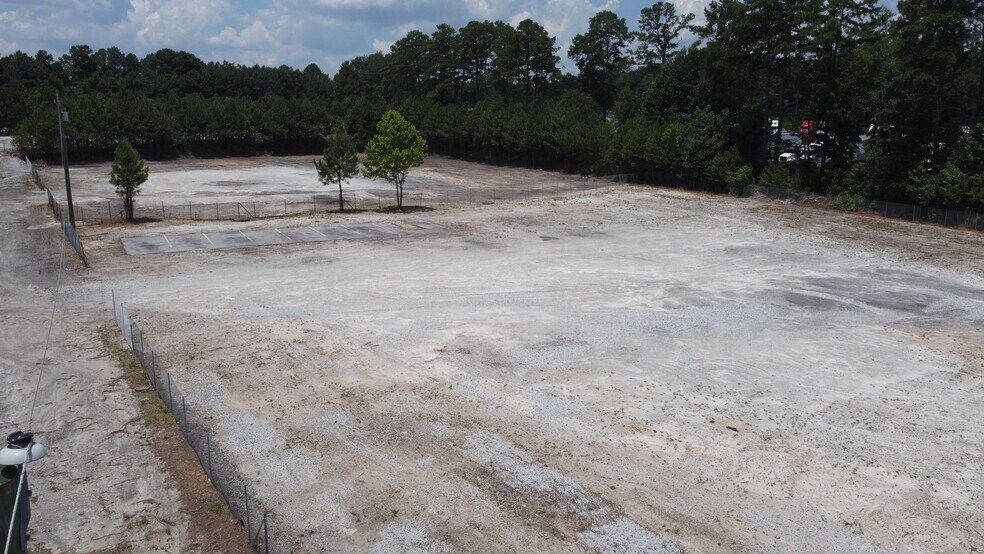 More Photos Of 1783 Lithonia Industrial Blvd, Lithonia Land For Lease